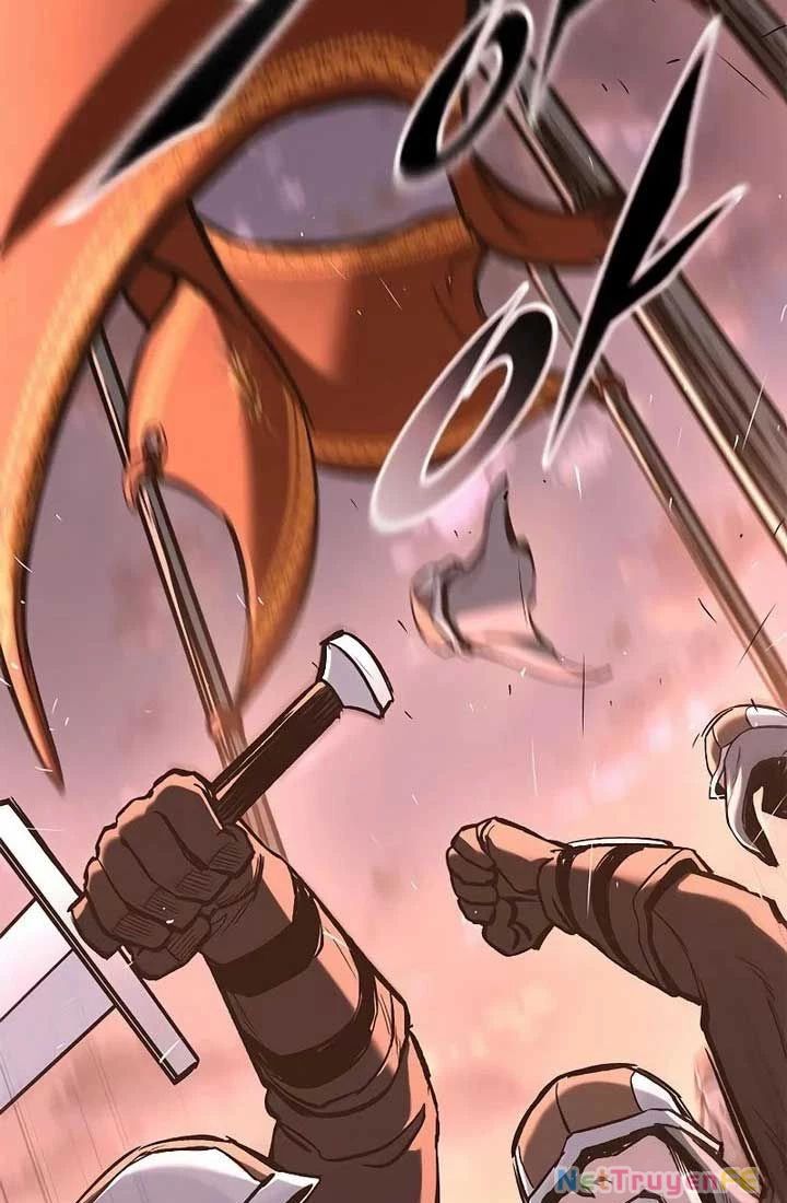 Hiệp Sĩ Sống Vì Ngày Hôm Nay Chap 25 - Next Chap 26