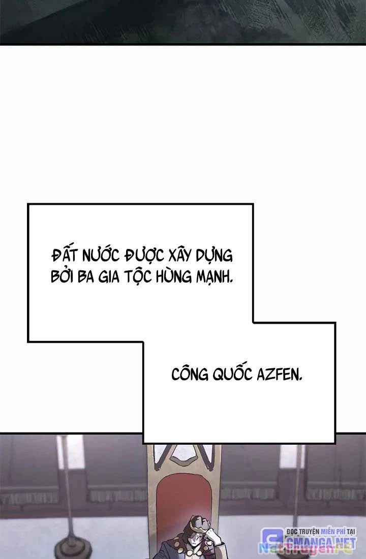 Hiệp Sĩ Sống Vì Ngày Hôm Nay Chap 25 - Next Chap 26