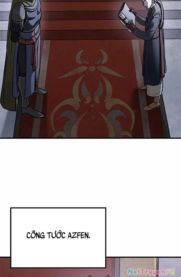 Hiệp Sĩ Sống Vì Ngày Hôm Nay Chap 25 - Next Chap 26