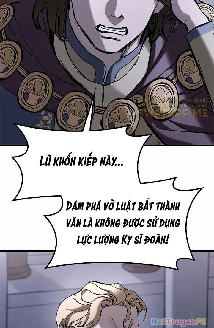 Hiệp Sĩ Sống Vì Ngày Hôm Nay Chap 25 - Next Chap 26