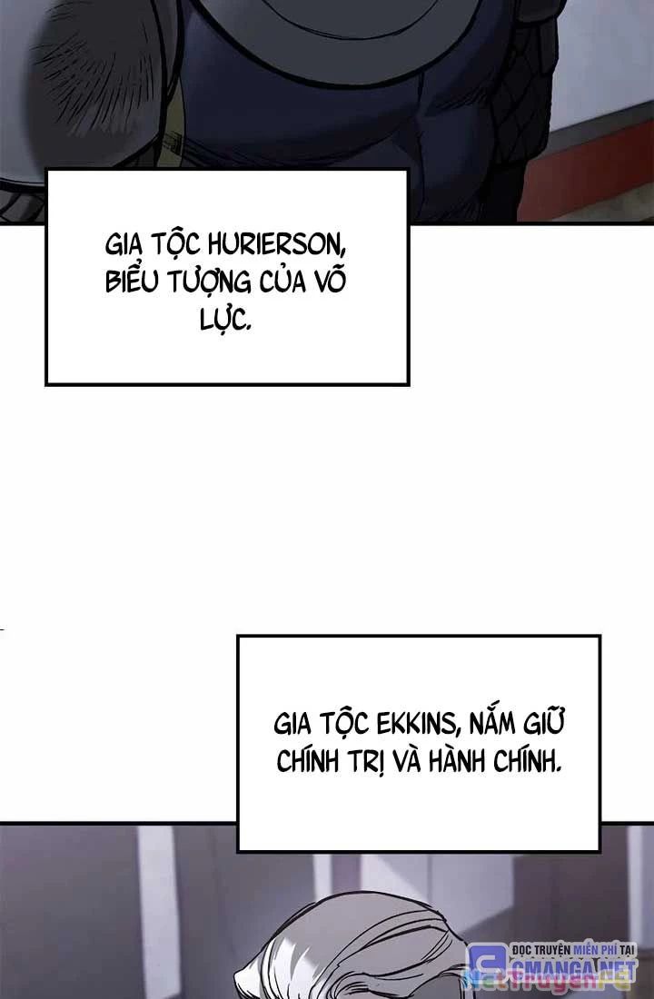Hiệp Sĩ Sống Vì Ngày Hôm Nay Chap 25 - Next Chap 26