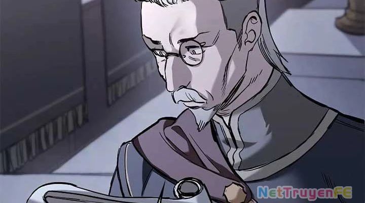 Hiệp Sĩ Sống Vì Ngày Hôm Nay Chap 25 - Next Chap 26
