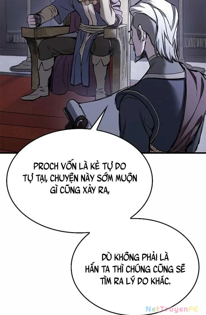 Hiệp Sĩ Sống Vì Ngày Hôm Nay Chap 25 - Next Chap 26