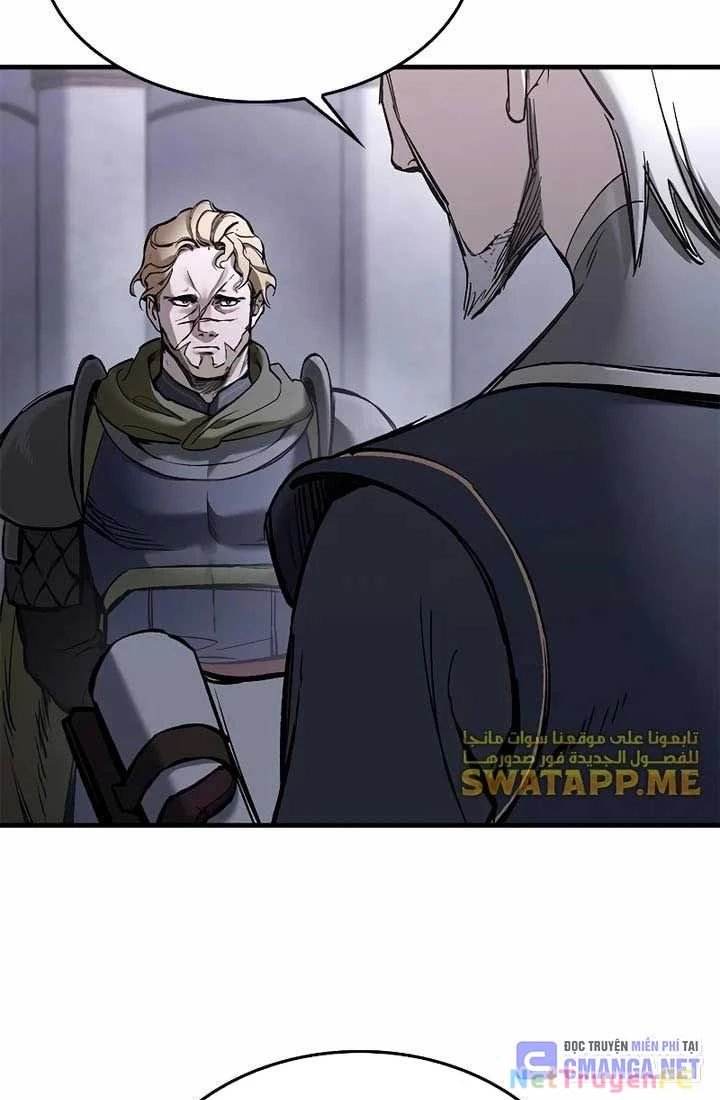 Hiệp Sĩ Sống Vì Ngày Hôm Nay Chap 25 - Next Chap 26