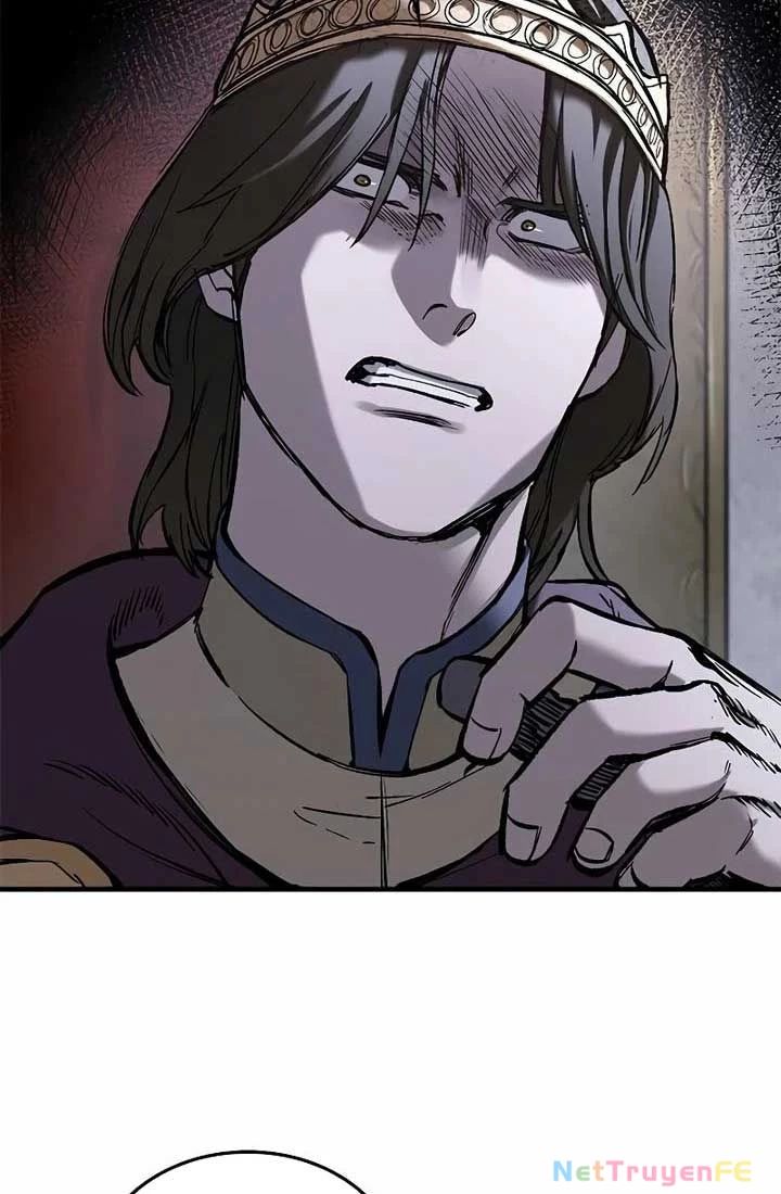 Hiệp Sĩ Sống Vì Ngày Hôm Nay Chap 25 - Next Chap 26