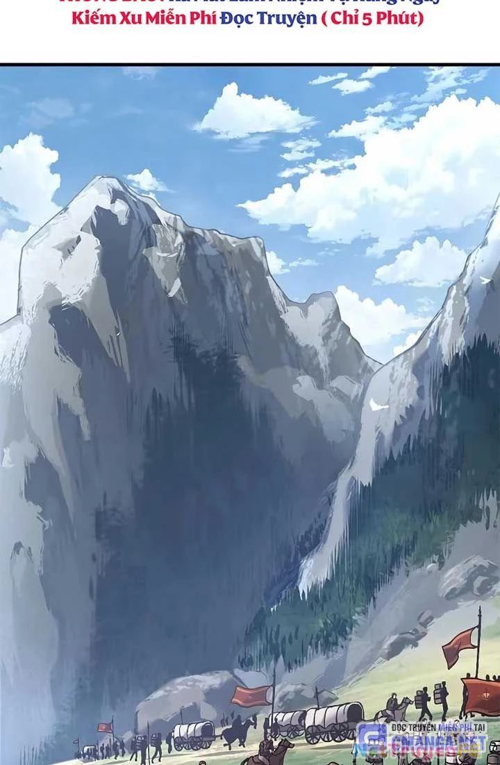 Hiệp Sĩ Sống Vì Ngày Hôm Nay Chap 25 - Next Chap 26