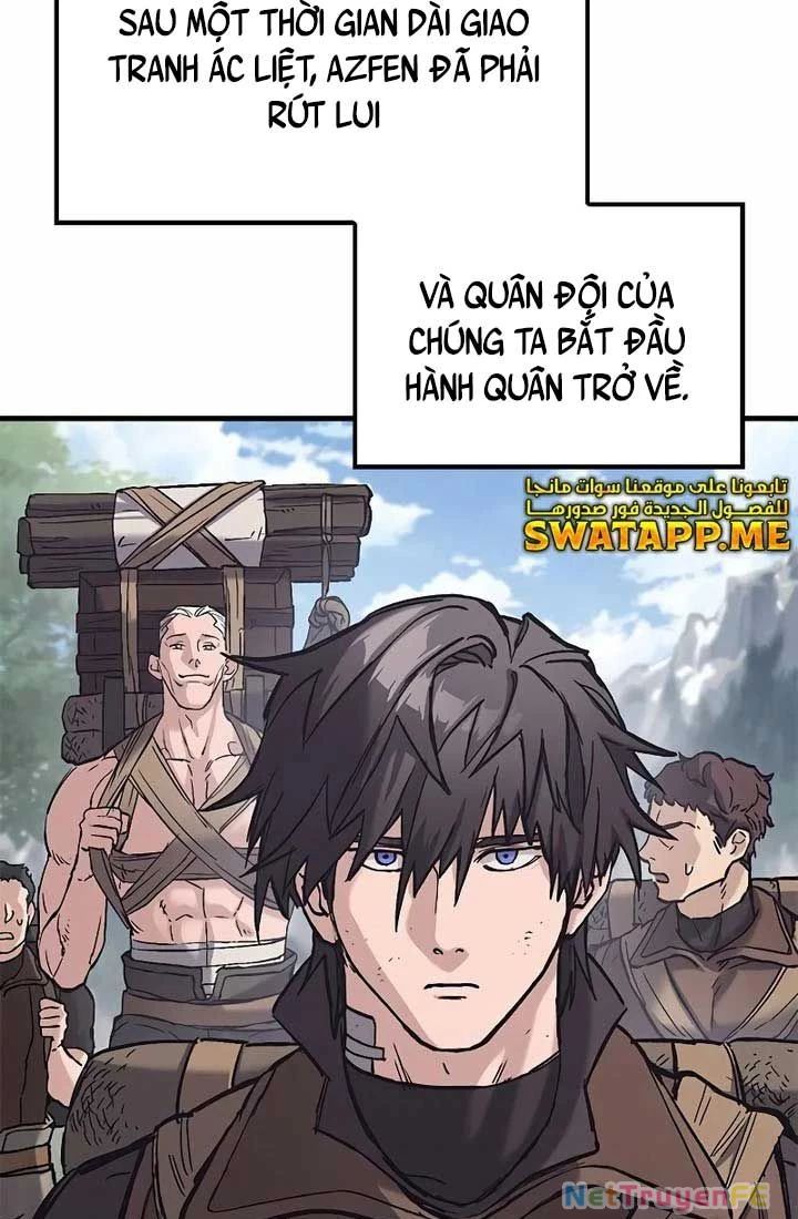 Hiệp Sĩ Sống Vì Ngày Hôm Nay Chap 25 - Next Chap 26