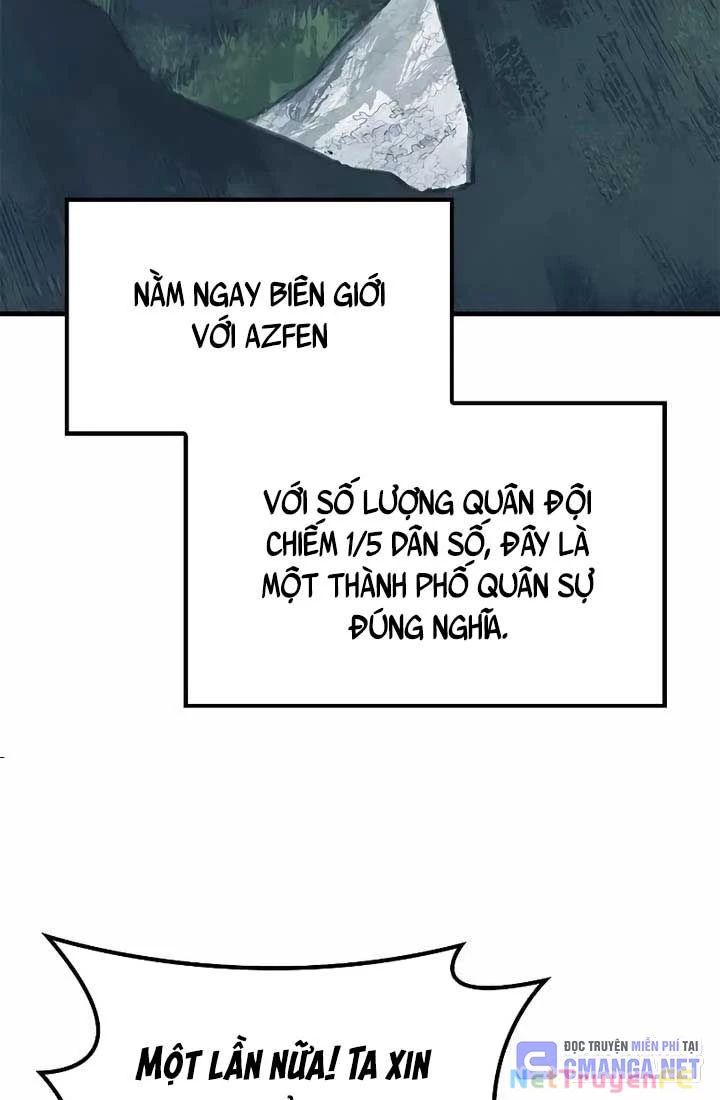 Hiệp Sĩ Sống Vì Ngày Hôm Nay Chap 25 - Next Chap 26