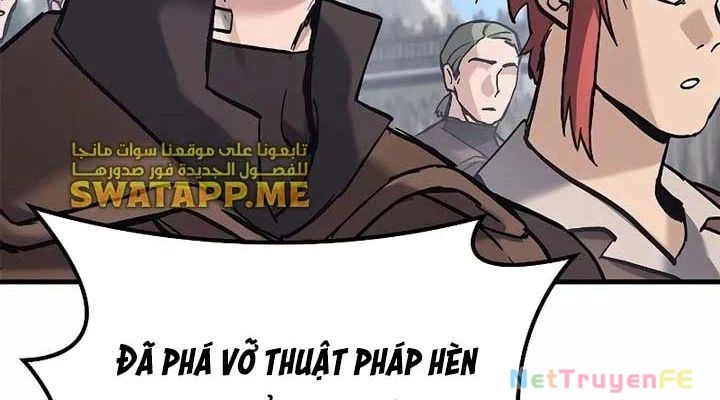 Hiệp Sĩ Sống Vì Ngày Hôm Nay Chap 25 - Next Chap 26