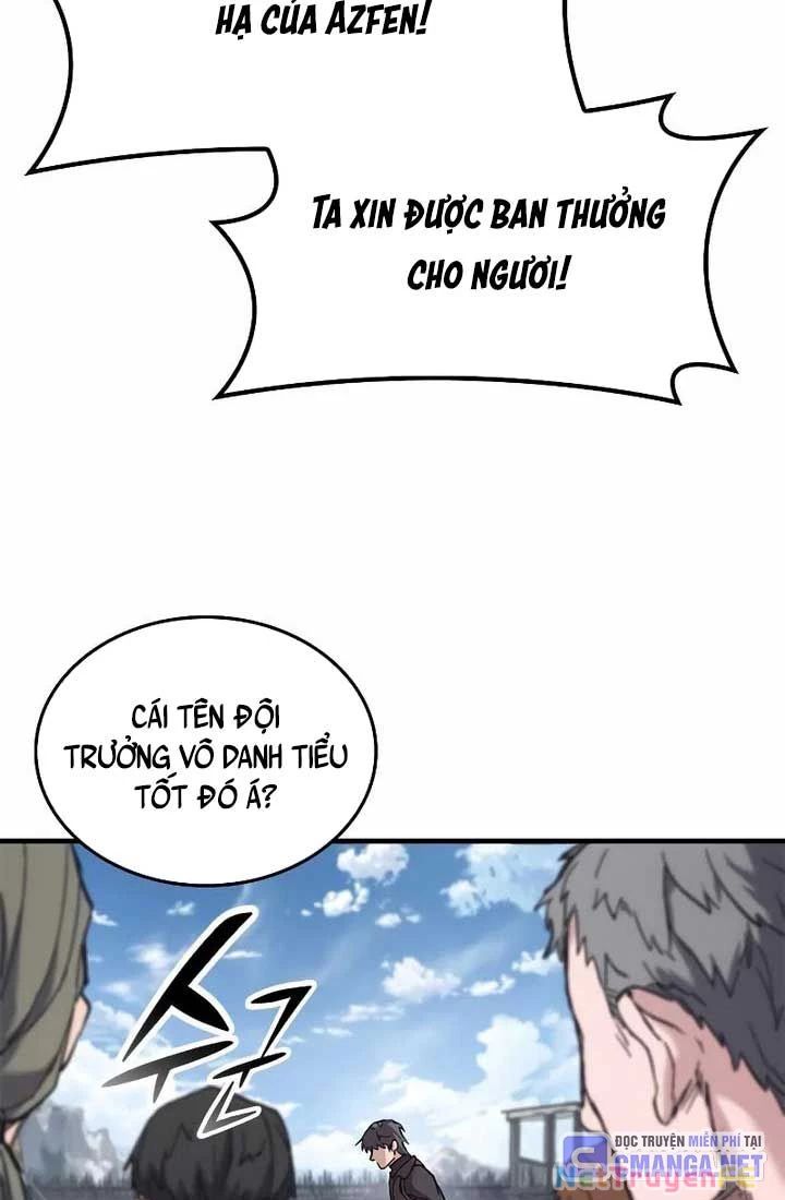 Hiệp Sĩ Sống Vì Ngày Hôm Nay Chap 25 - Next Chap 26