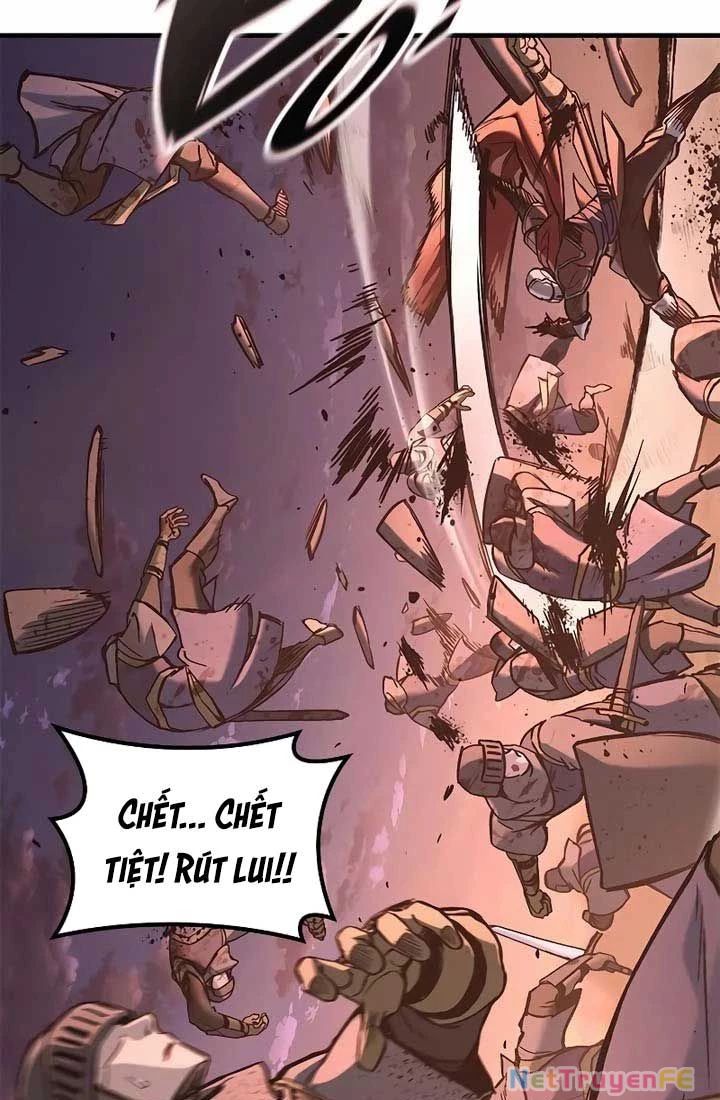 Hiệp Sĩ Sống Vì Ngày Hôm Nay Chap 25 - Next Chap 26