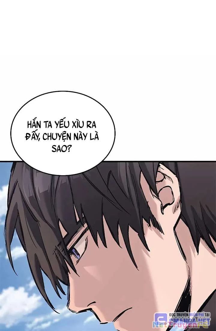 Hiệp Sĩ Sống Vì Ngày Hôm Nay Chap 25 - Next Chap 26