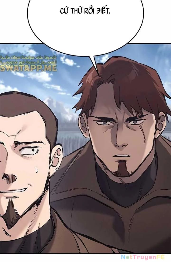 Hiệp Sĩ Sống Vì Ngày Hôm Nay Chap 25 - Next Chap 26