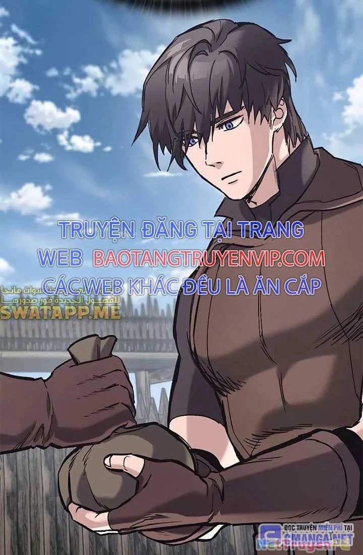 Hiệp Sĩ Sống Vì Ngày Hôm Nay Chap 25 - Next Chap 26