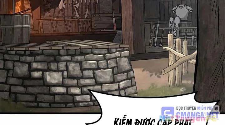 Hiệp Sĩ Sống Vì Ngày Hôm Nay Chap 25 - Next Chap 26