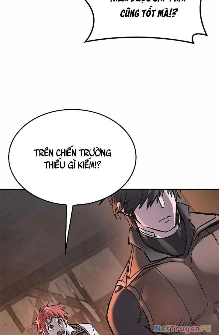 Hiệp Sĩ Sống Vì Ngày Hôm Nay Chap 25 - Next Chap 26