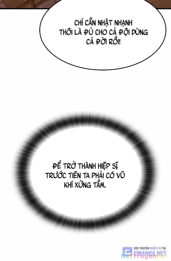 Hiệp Sĩ Sống Vì Ngày Hôm Nay Chap 25 - Next Chap 26