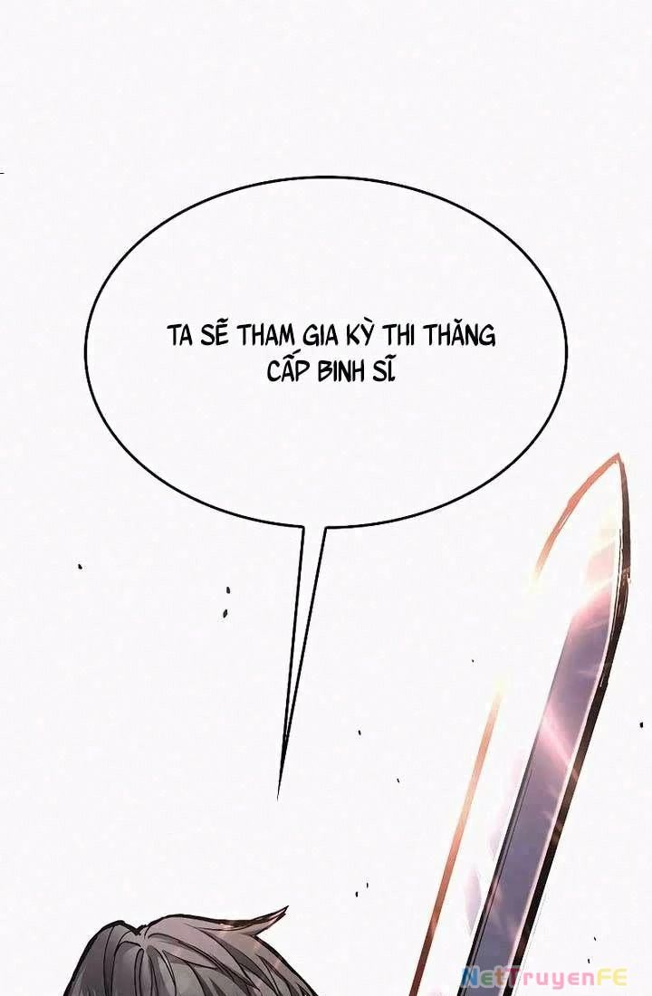 Hiệp Sĩ Sống Vì Ngày Hôm Nay Chap 25 - Next Chap 26