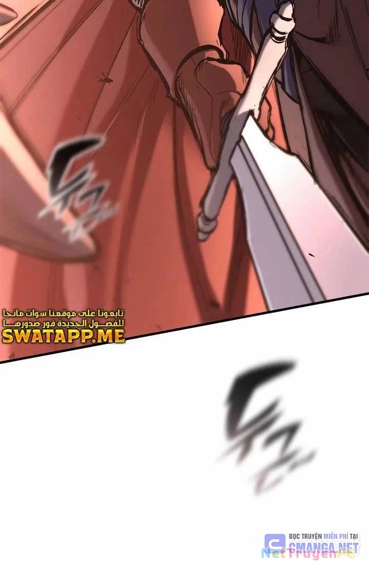 Hiệp Sĩ Sống Vì Ngày Hôm Nay Chap 25 - Next Chap 26