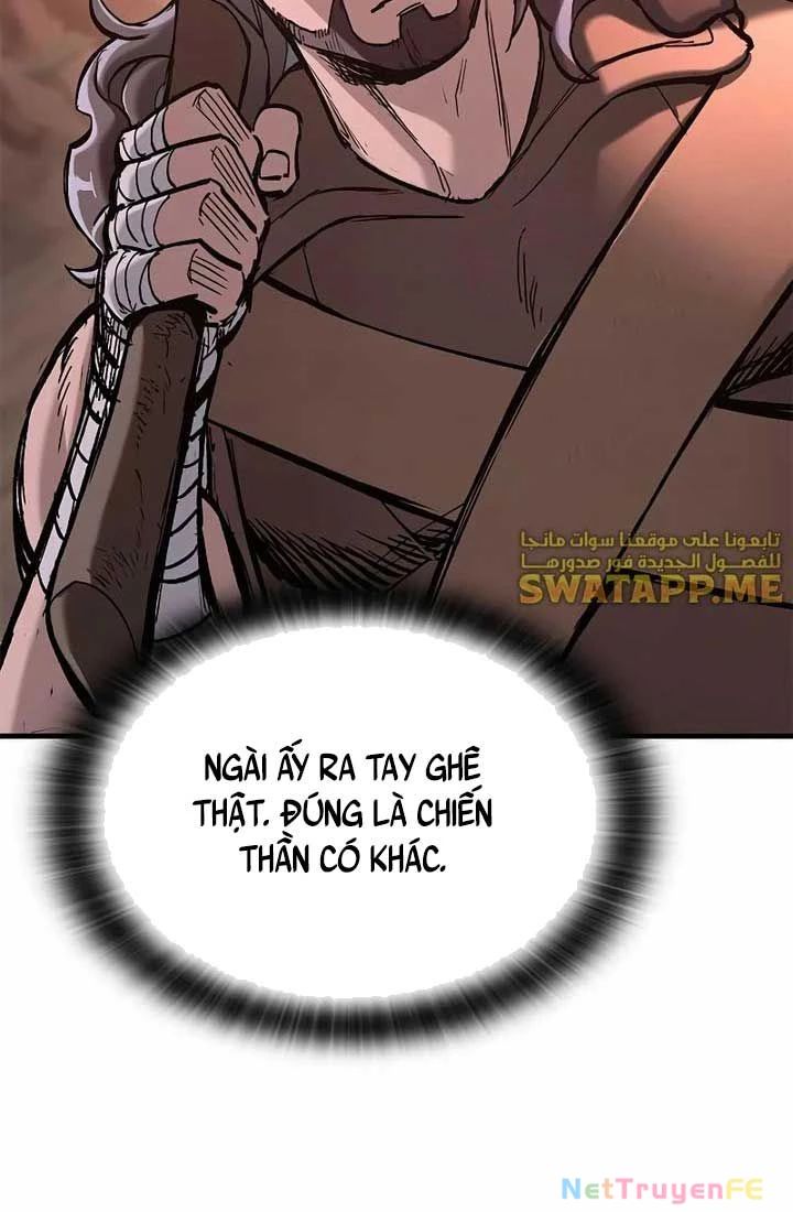 Hiệp Sĩ Sống Vì Ngày Hôm Nay Chap 25 - Next Chap 26