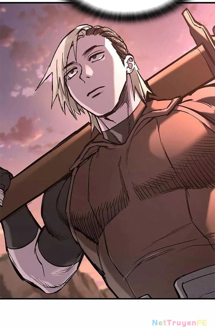 Hiệp Sĩ Sống Vì Ngày Hôm Nay Chap 25 - Next Chap 26