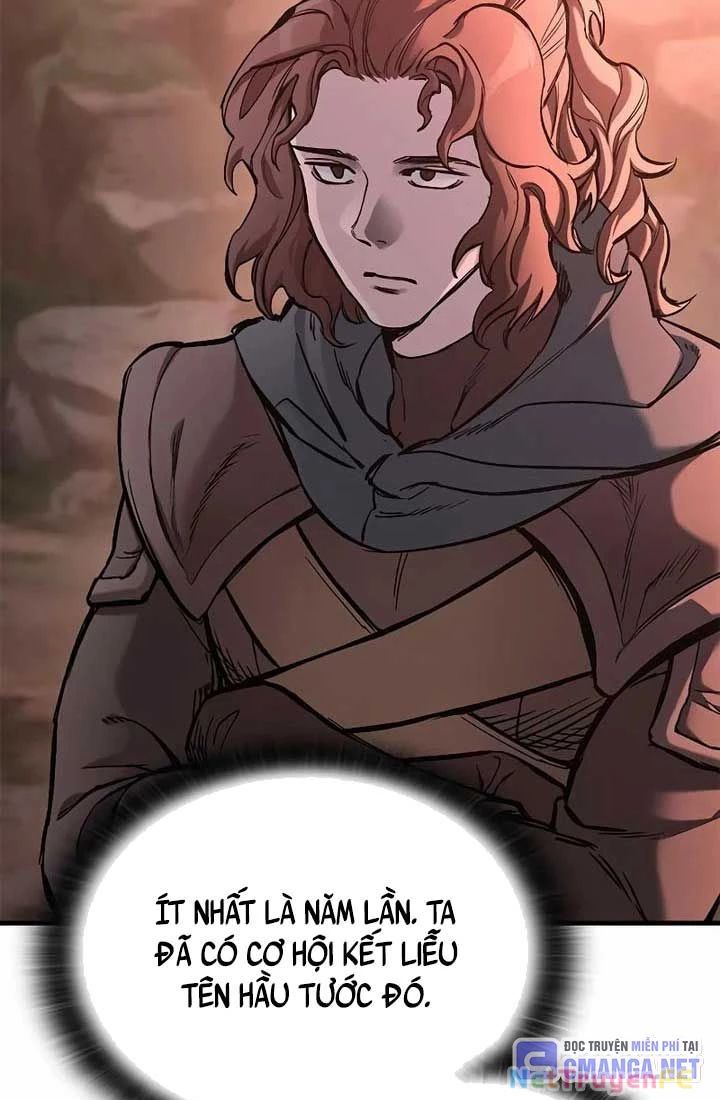 Hiệp Sĩ Sống Vì Ngày Hôm Nay Chap 25 - Next Chap 26