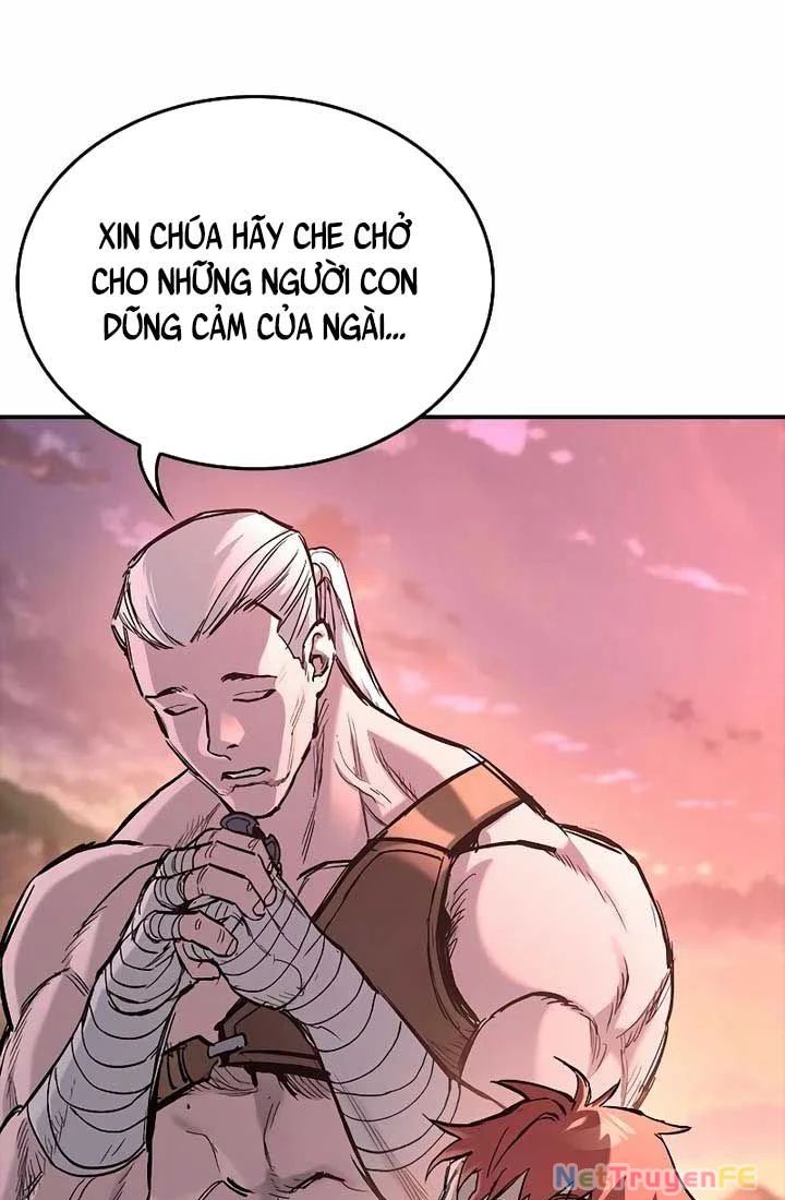 Hiệp Sĩ Sống Vì Ngày Hôm Nay Chap 25 - Next Chap 26