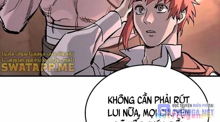 Hiệp Sĩ Sống Vì Ngày Hôm Nay Chap 25 - Next Chap 26