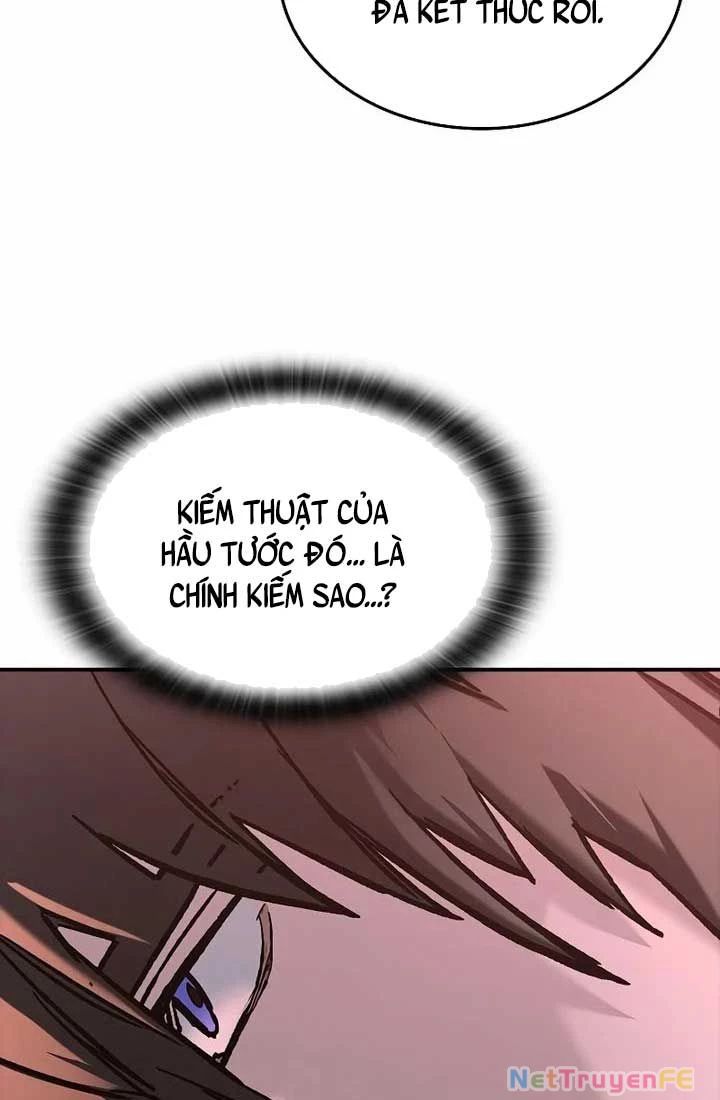 Hiệp Sĩ Sống Vì Ngày Hôm Nay Chap 25 - Next Chap 26