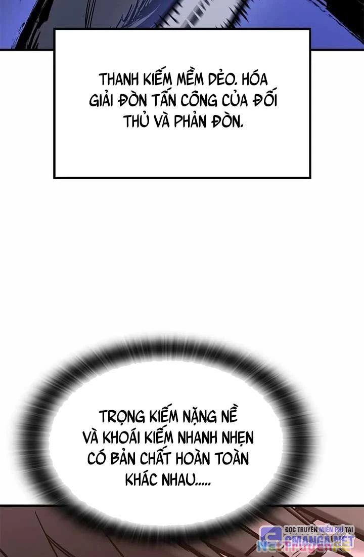 Hiệp Sĩ Sống Vì Ngày Hôm Nay Chap 25 - Next Chap 26