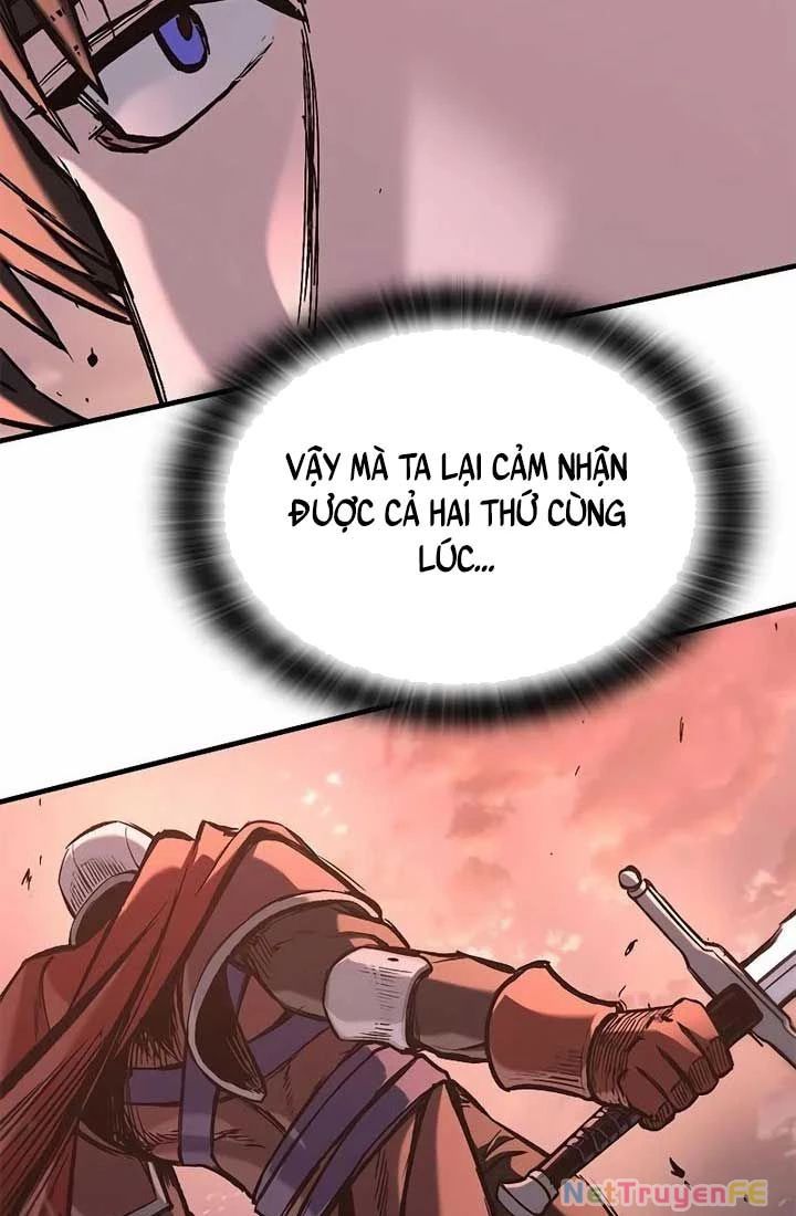 Hiệp Sĩ Sống Vì Ngày Hôm Nay Chap 25 - Next Chap 26