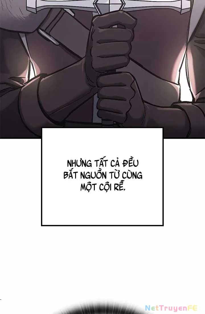 Hiệp Sĩ Sống Vì Ngày Hôm Nay Chap 25 - Next Chap 26
