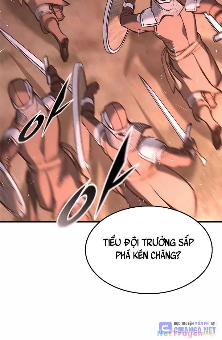 Hiệp Sĩ Sống Vì Ngày Hôm Nay Chap 25 - Next Chap 26