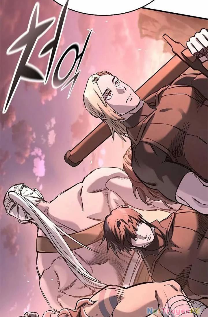 Hiệp Sĩ Sống Vì Ngày Hôm Nay Chap 25 - Next Chap 26