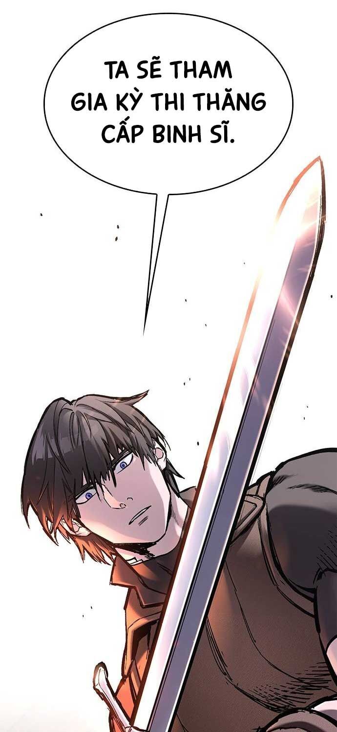 Hiệp Sĩ Sống Vì Ngày Hôm Nay Chap 26 - Next Chap 27