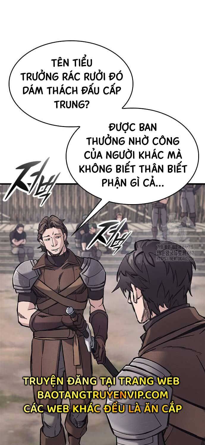 Hiệp Sĩ Sống Vì Ngày Hôm Nay Chap 26 - Next Chap 27