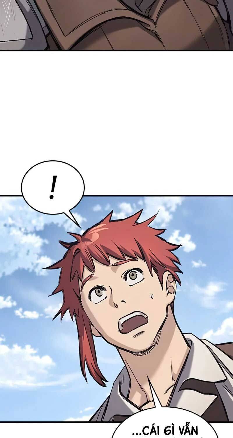 Hiệp Sĩ Sống Vì Ngày Hôm Nay Chap 26 - Next Chap 27