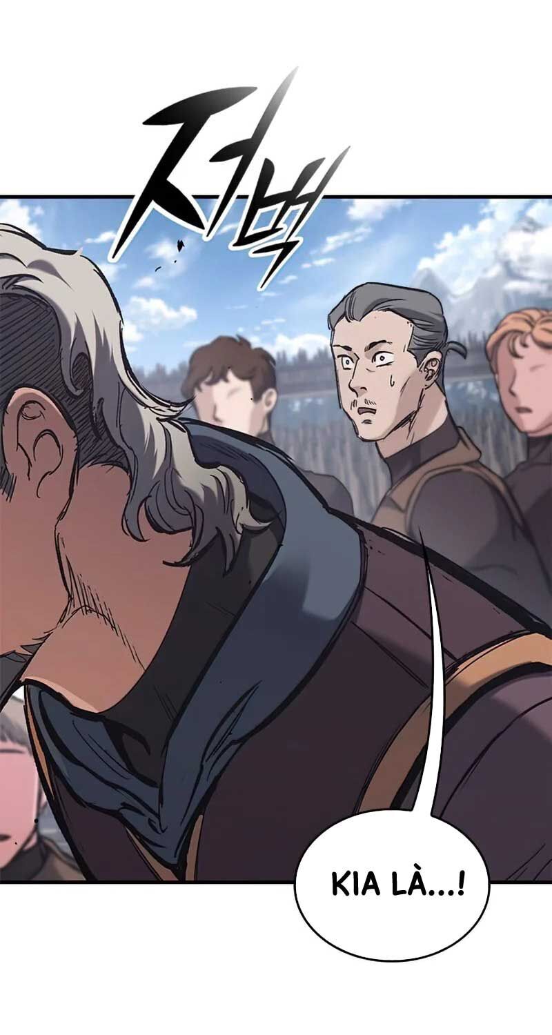 Hiệp Sĩ Sống Vì Ngày Hôm Nay Chap 26 - Next Chap 27