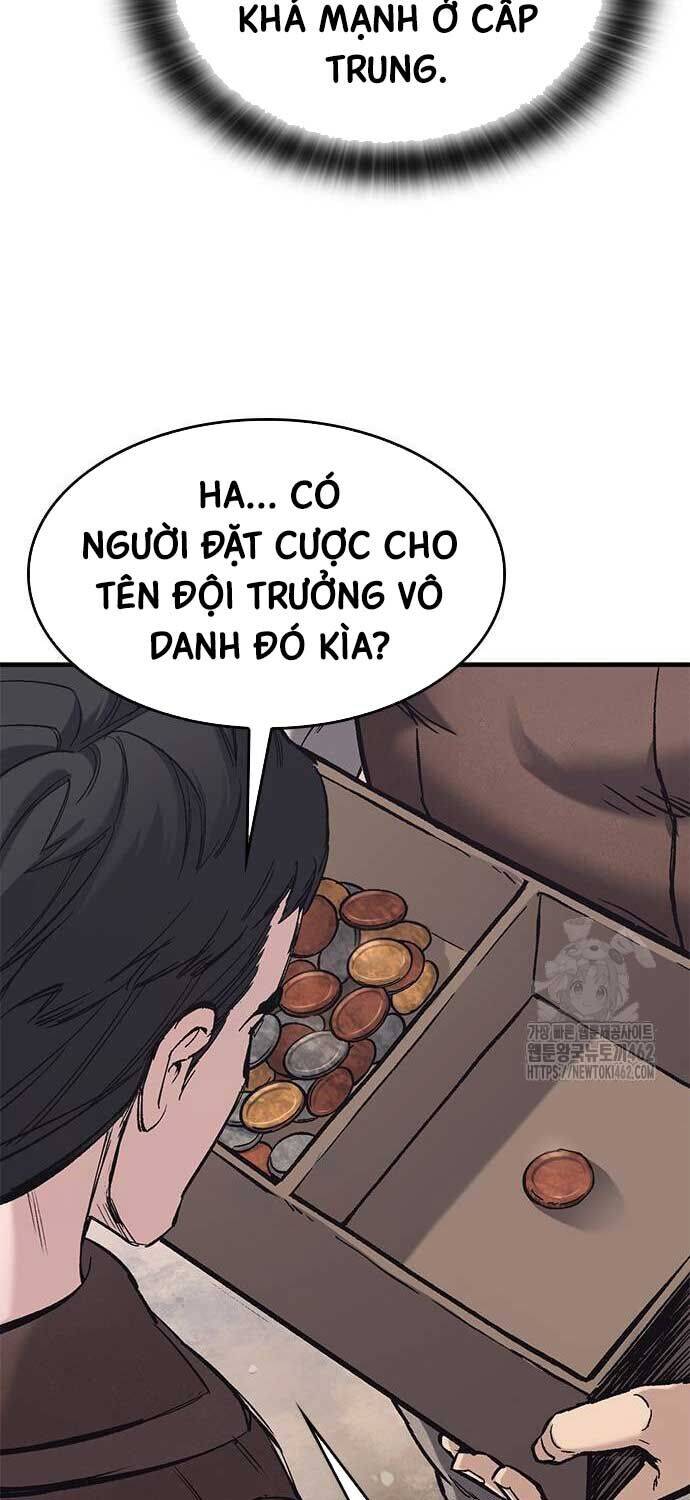 Hiệp Sĩ Sống Vì Ngày Hôm Nay Chap 26 - Next Chap 27
