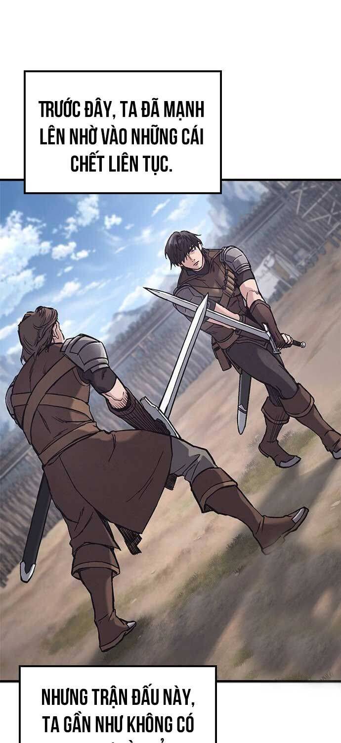 Hiệp Sĩ Sống Vì Ngày Hôm Nay Chap 26 - Next Chap 27
