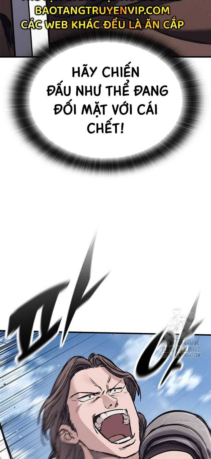 Hiệp Sĩ Sống Vì Ngày Hôm Nay Chap 26 - Next Chap 27