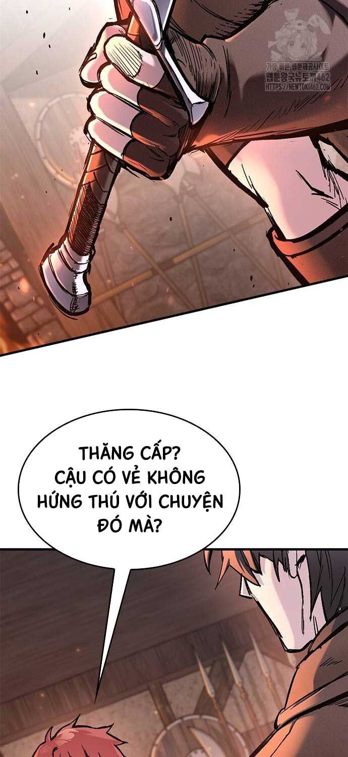 Hiệp Sĩ Sống Vì Ngày Hôm Nay Chap 26 - Next Chap 27