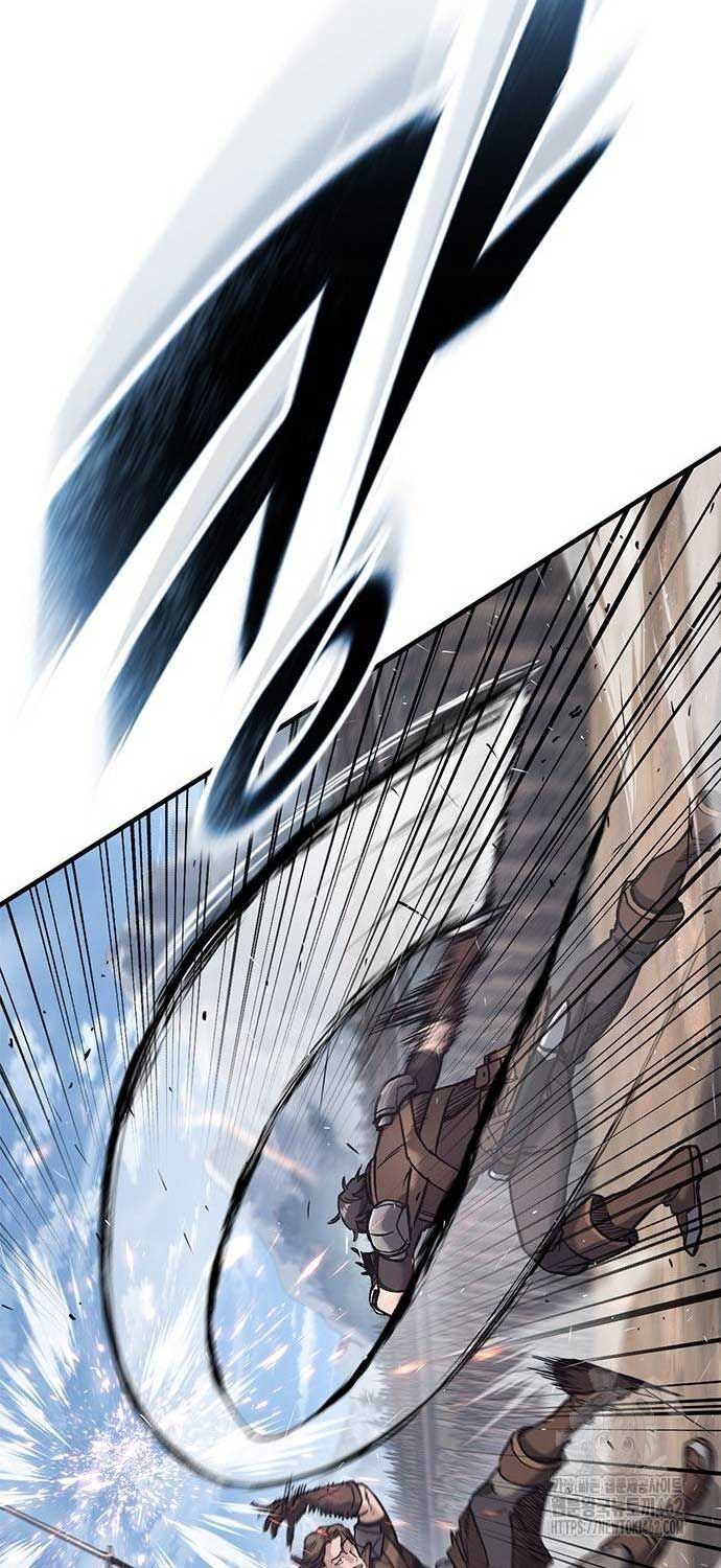 Hiệp Sĩ Sống Vì Ngày Hôm Nay Chap 26 - Next Chap 27
