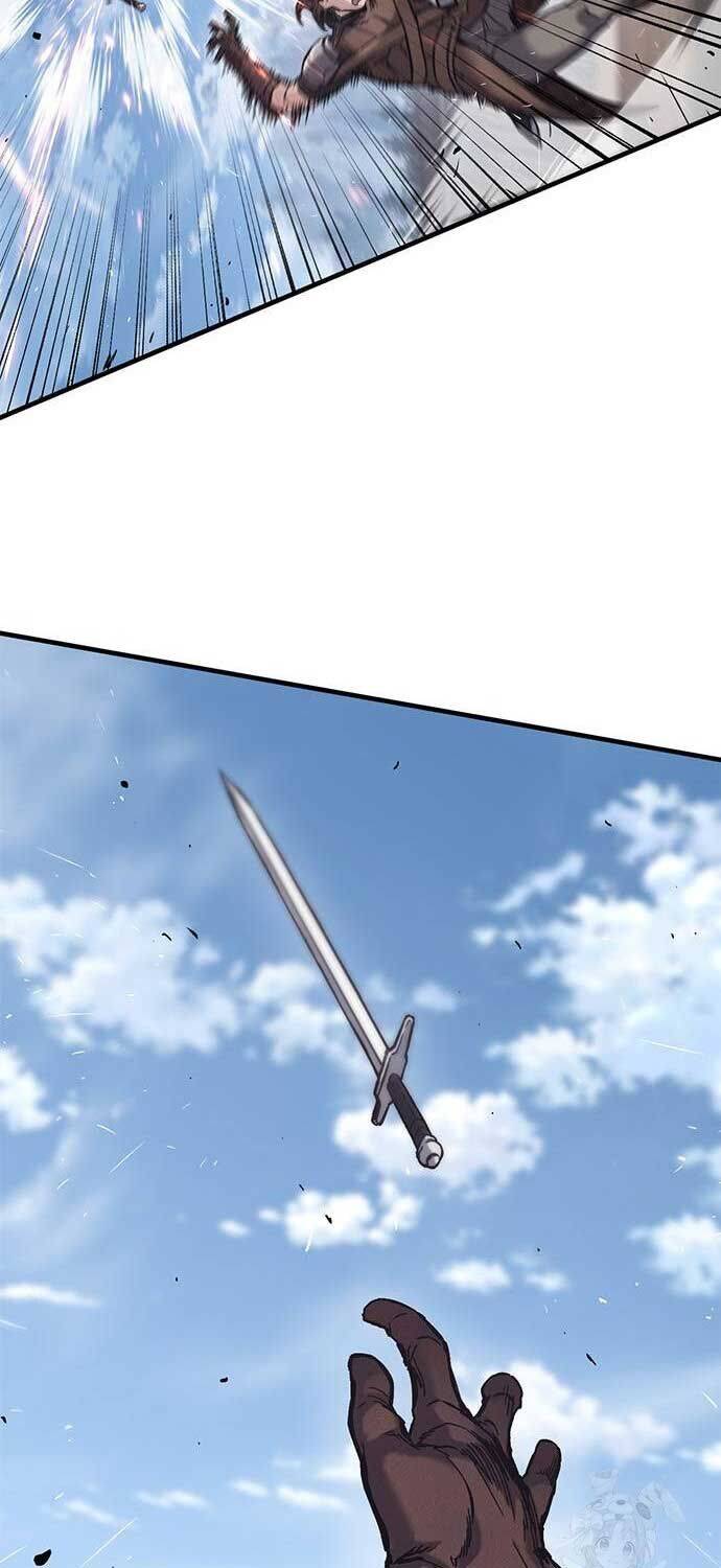 Hiệp Sĩ Sống Vì Ngày Hôm Nay Chap 26 - Next Chap 27