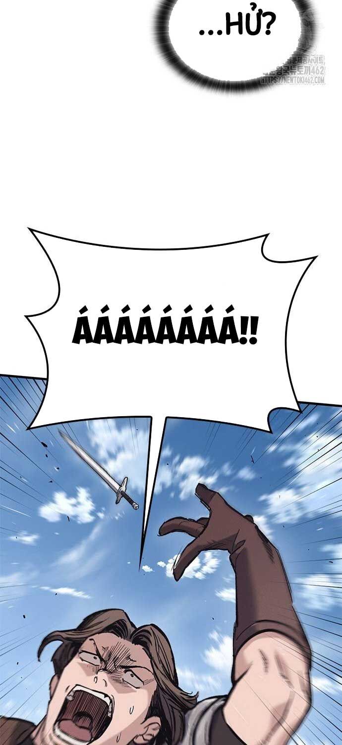 Hiệp Sĩ Sống Vì Ngày Hôm Nay Chap 26 - Next Chap 27