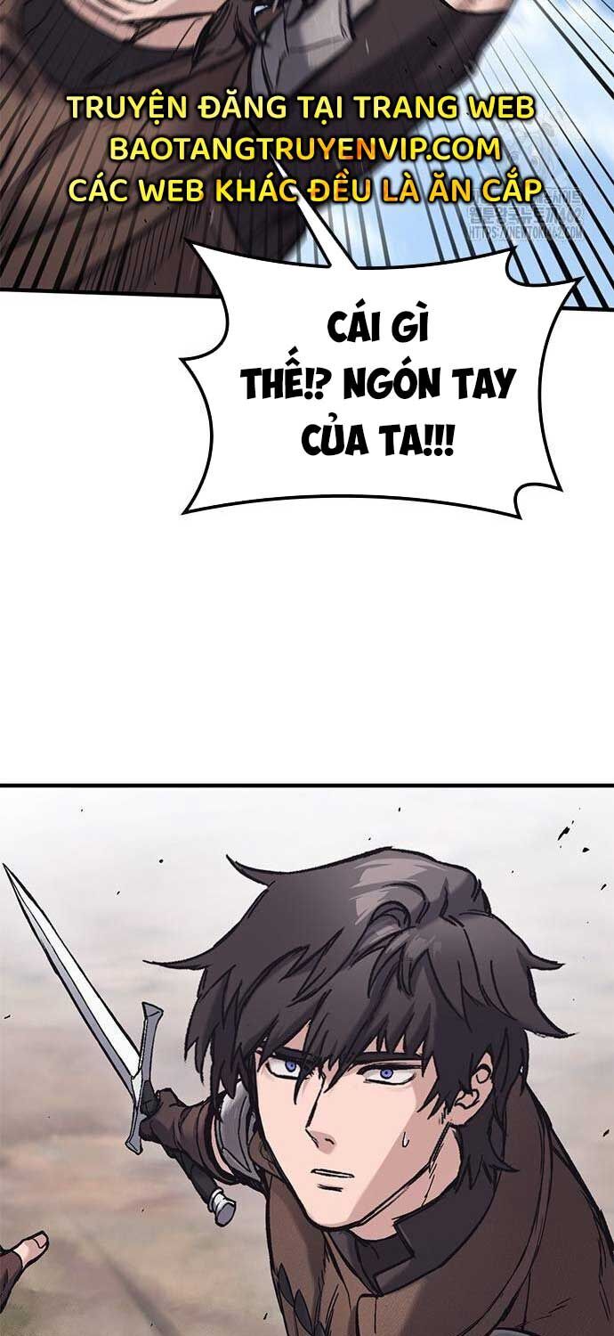 Hiệp Sĩ Sống Vì Ngày Hôm Nay Chap 26 - Next Chap 27