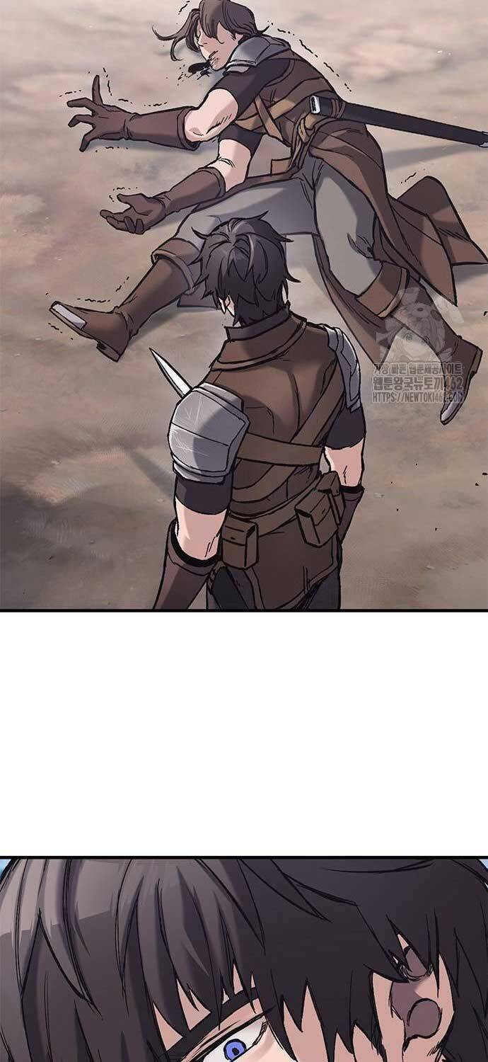 Hiệp Sĩ Sống Vì Ngày Hôm Nay Chap 26 - Next Chap 27