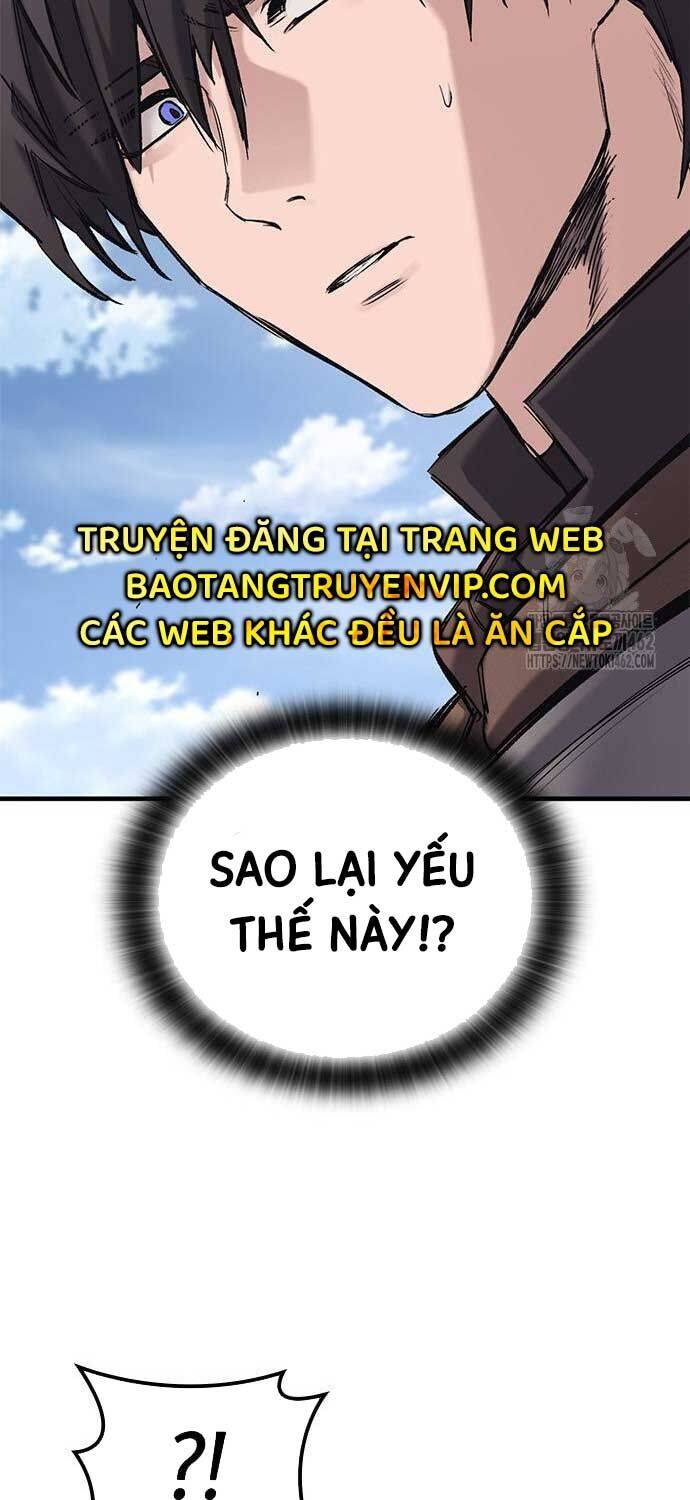 Hiệp Sĩ Sống Vì Ngày Hôm Nay Chap 26 - Next Chap 27