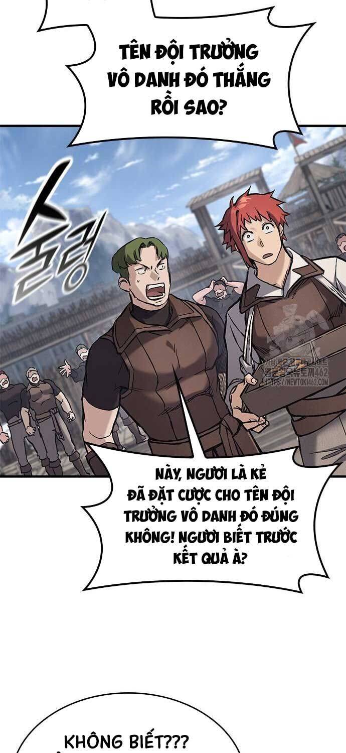 Hiệp Sĩ Sống Vì Ngày Hôm Nay Chap 26 - Next Chap 27