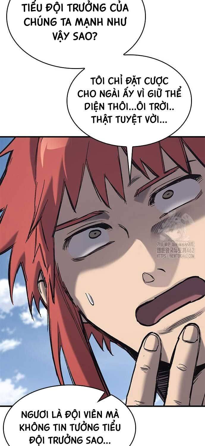 Hiệp Sĩ Sống Vì Ngày Hôm Nay Chap 26 - Next Chap 27